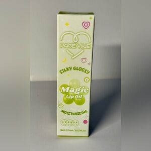 Page Vine Magic Lip Oil